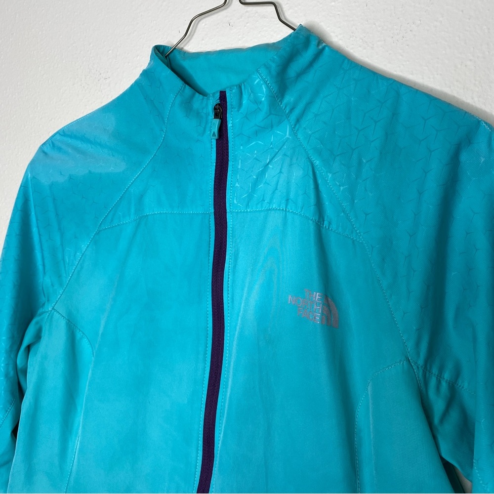 NORTH FACE Lightweight Jacket - Picture 4 of 13